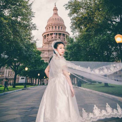 Wedding Gallery Photo | PlayShoot Studio | Houston Photographer