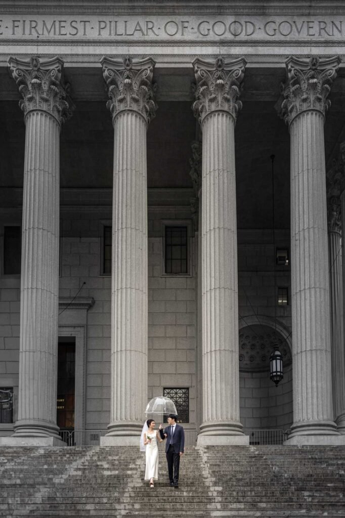 nyc-cityhall-photographer-jacky-yuan